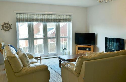 Beadnell House | Captain Ron's