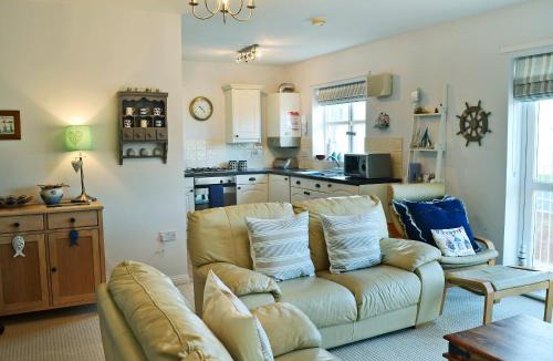 Beadnell House | Captain Ron's
