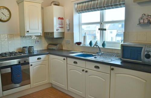 Beadnell House | Captain Ron's