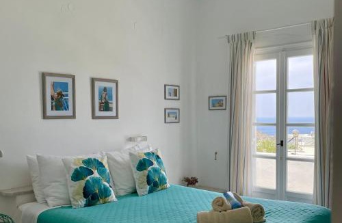 Kini Apartment | Captain's