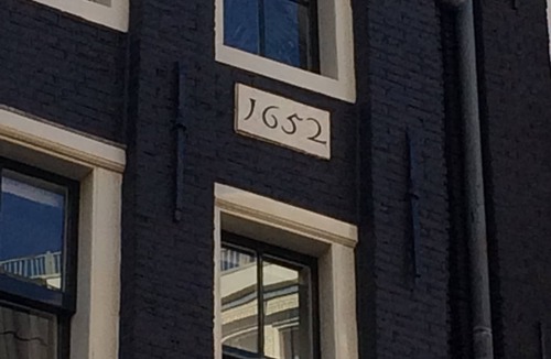 Nieuwmarkt en Lastage Apartment | Captain's House; 2 Bedroom apartment, spacious, clean, central located