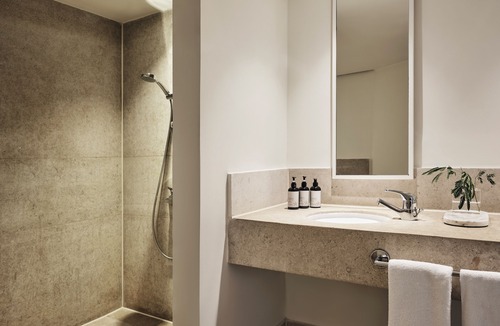 El Gouna Hotel | Captain's Inn