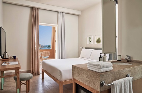 El Gouna Hotel | Captain's Inn