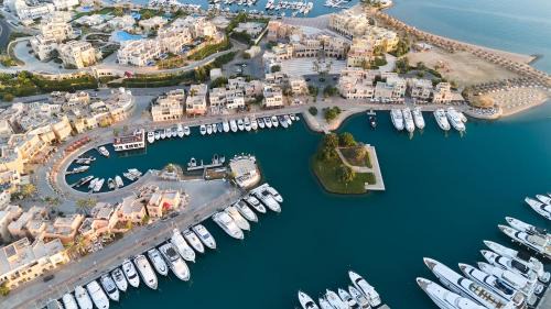 El Gouna Hotel | Captain's Inn Hotel