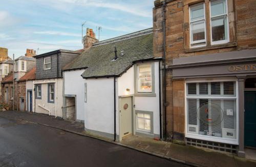 Cellardyke Apartment | Captain's Lookout