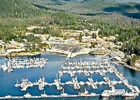 Juneau Apartment | Captain's Quarters - Reduced Price Tours!