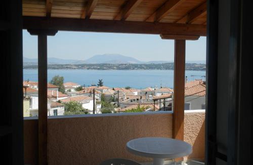 Spetses House | Captain's Studios
