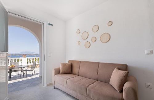 Spetses House | Captain's Studios