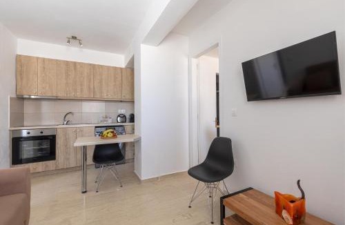 Spetses House | Captain's Studios