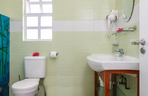 Anse Forbans Villa | Captain's Villa