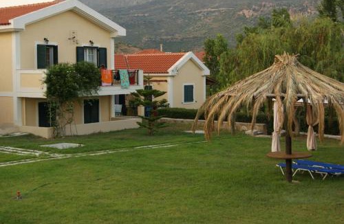 Kateleios Apartment | Captain's Villas