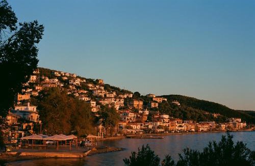 Afissos House | CAPTAINHOUSE