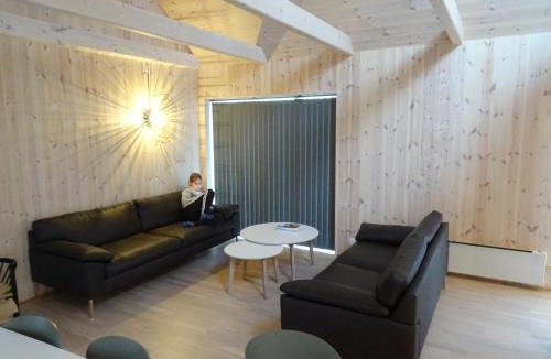 Faroe Islands House | Captains Cottage