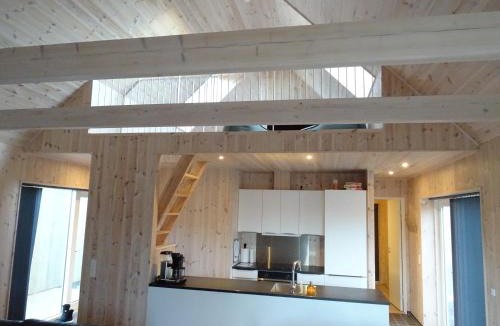 Faroe Islands House | Captains Cottage