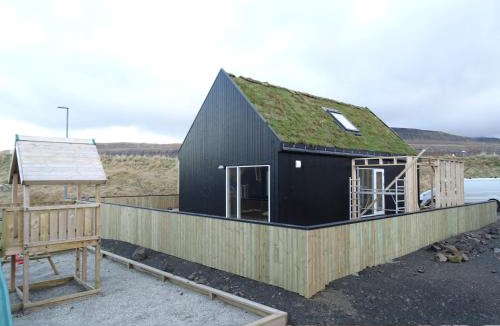 Faroe Islands House | Captains Cottage