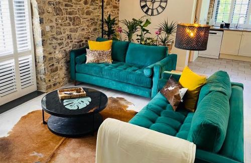 Pentrefelin Apartment | Captain‘s Cottage