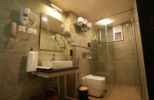 Kushalnagar Hotel | Captains Crown Hotels And Resorts