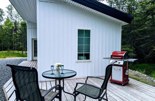 Lamoine House | Captains Quarters by the Beach