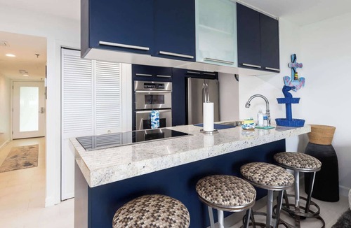 Tavernier Condo | Captains Quarters Ocean Pointe 4405