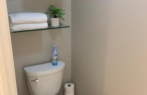 Cape Harbour Apartment | Captains Quarters