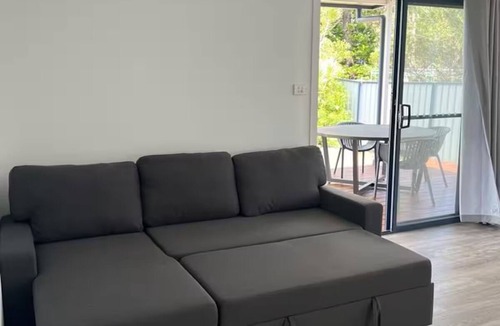 Wooli House | Captains Retreat