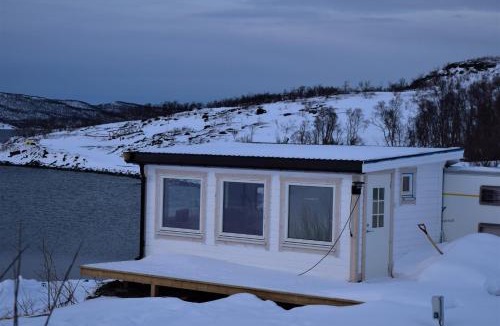 Nordreisa Other | Captains Small House