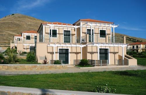 Myrina Apartment | Captains View Apartments