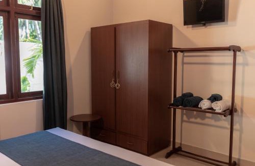 Mathiveri Hotel | Captal Beach Villa