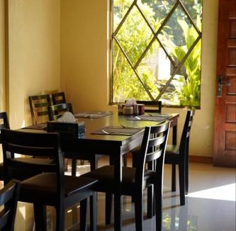 Mathiveri Hotel | Captal Island Villa