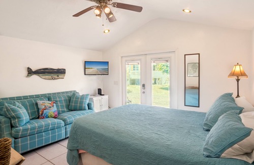 Captiva Apartment | Captiva Bayside Cabana !