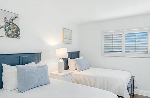 Captiva Apartment | Captiva Resort Villa 3233