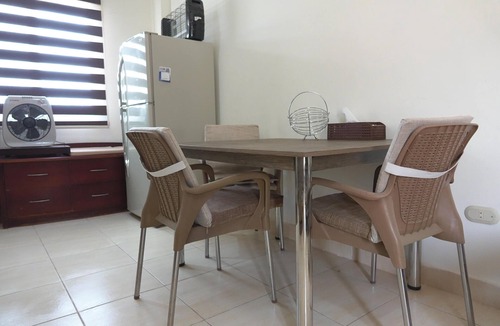 Makadi Bay Apartment | Captivating 1-Bed Apartment in hurghada