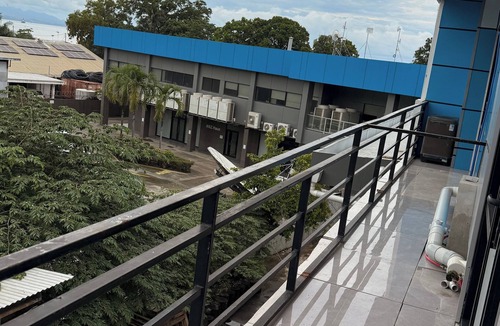 Honiara Apartment | Captivating 1-bed Studio in Honiara