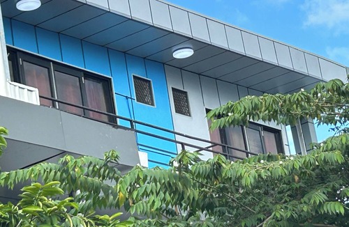 Honiara Apartment | Captivating 1-bed Studio in Honiara