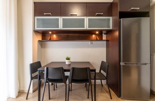 Chalandri Apartment | Captivating 2BR Apartment in Chalandri