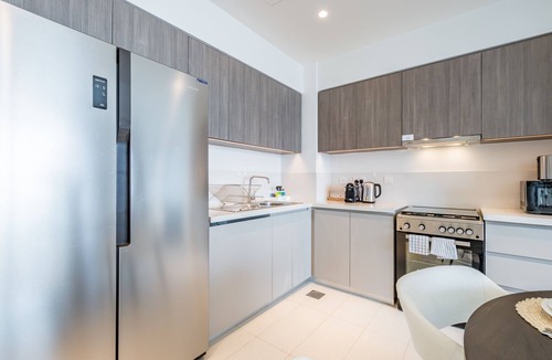 Dubai Apartment | Captivating 2BR in Park Ridge Tower C , Dubai Hills by Deluxe Holiday Homes