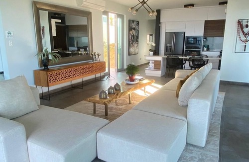 Bajura House | Captivating and enchanting 3-bedroom house on a cliff in beautiful Isabela