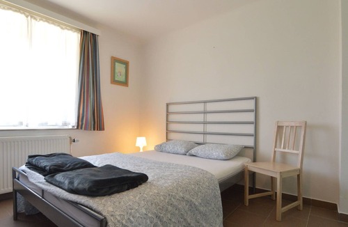 Heppenbach Apartment | Captivating Apartment in Halenfeld-Amel with Terrace
