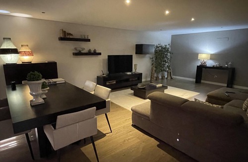 Sao Sebastiao Apartment | Captivating Apartment in Setubal, Portugal