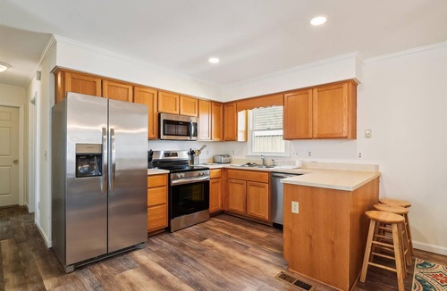 South Bethany Harbor House | Captivating Canal Views at This Bayside Getaway in Bethany Beach!