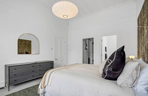 Ponsonby House | Captivating tranquillity in Ponsonby