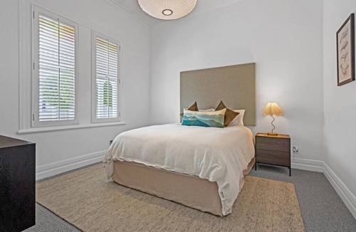 Ponsonby House | Captivating tranquillity in Ponsonby