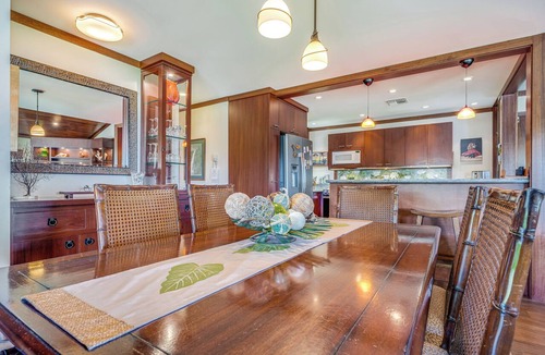 Wailea Condo | Captivating Tropical Escape at Wailea Elua 2202 - Breathtaking Ocean Views