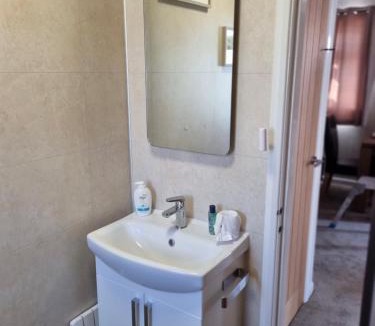 Bridlington Old Town Ski Chalet | Captivatingly Stunning 2-Bed Chalet in Bridlington