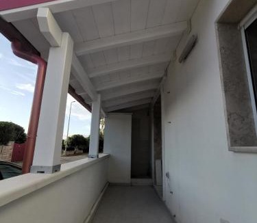 Torre Colimena House | Capu Cilona