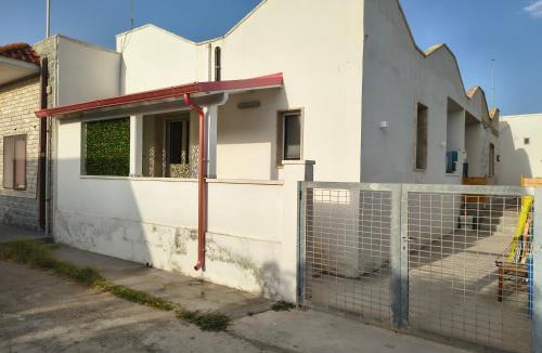 Torre Colimena House | Capu Cilona