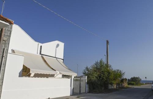 Torre Colimena House | Capu Cilona