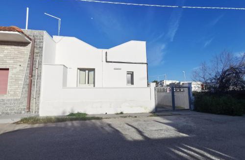 Torre Colimena House | Capu Cilona