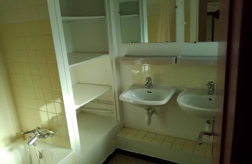 Guillestre Hotel | CapVerb
