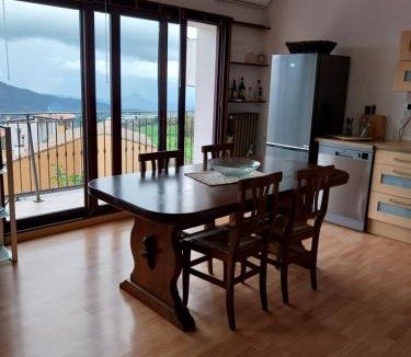 Ulassai Apartment | CAR' MARE d'ANTIOCO